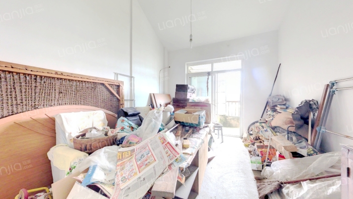 高桥B2二手房实景图