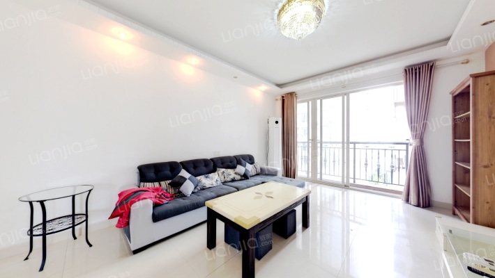 南海玫瑰花园二期二手房实景图