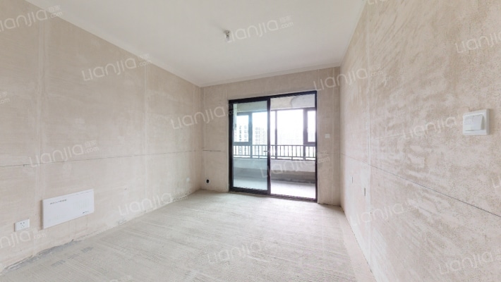 北城正荣府悦辰雅苑二手房实景图