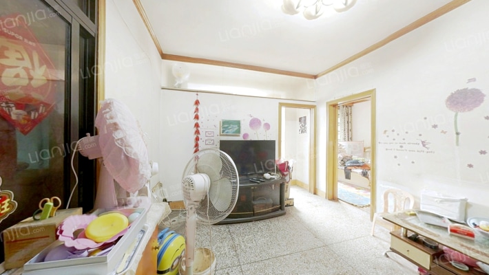 南区路二手房实景图