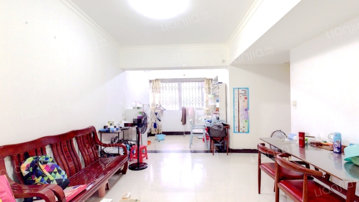 南翠苑二手房实景图