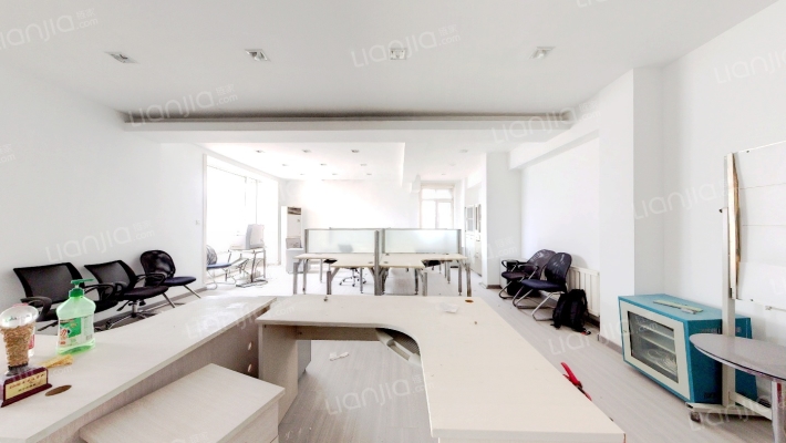 碧海新居二手房实景图