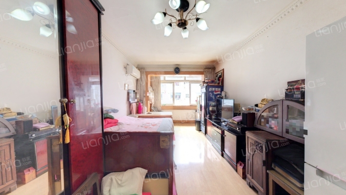 通源小区二手房实景图