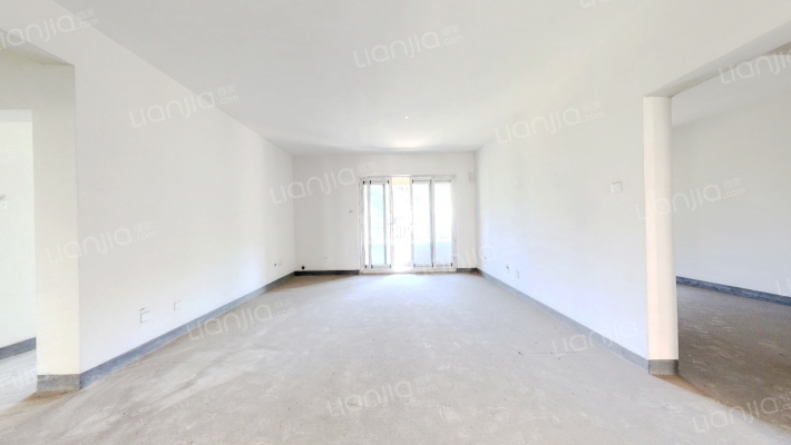 金科廊桥水乡D区二手房实景图