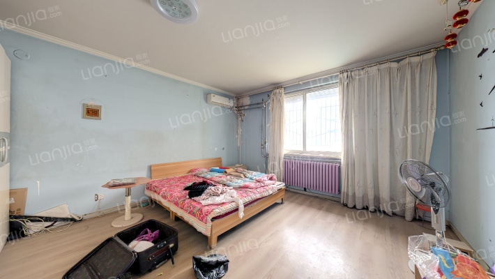 洁云星苑二手房实景图