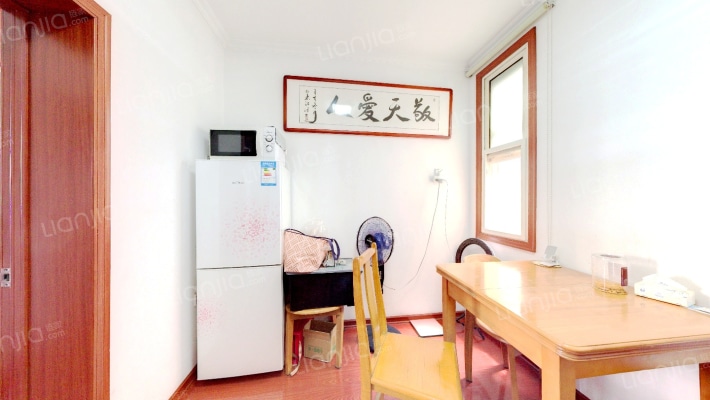 樱铁村小区二手房实景图