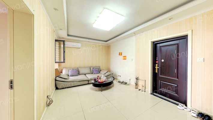 万佳丽都二手房实景图