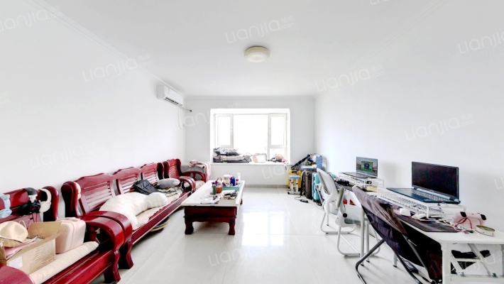 北城山水二手房实景图