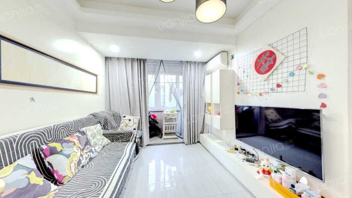 惠福西路二手房实景图