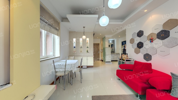 棕北国际二手房实景图