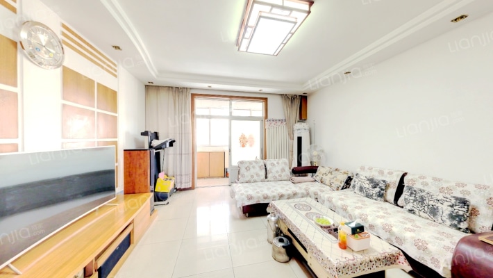 联通东焦宿舍二手房实景图