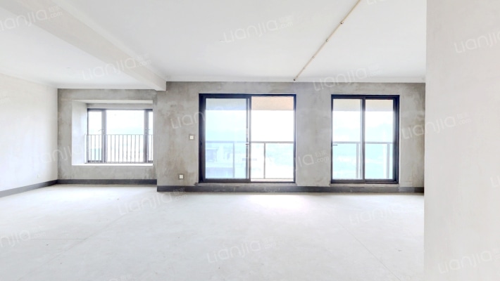 绿城金地·巧园二手房实景图