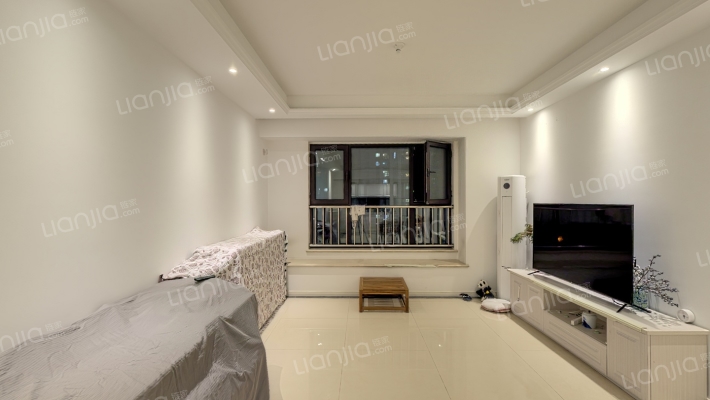 秀拉花园二手房实景图