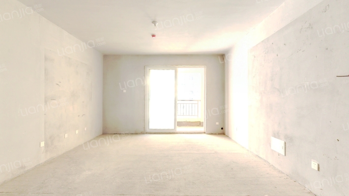 睿明居二手房实景图