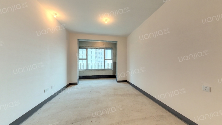 融创臻熠园二手房实景图