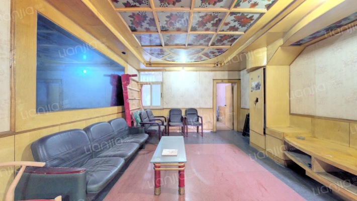 环南巷34号二手房实景图