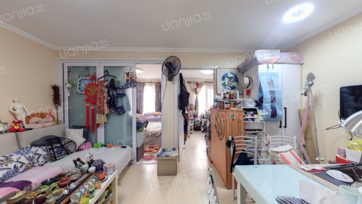 玉璞家园二手房实景图