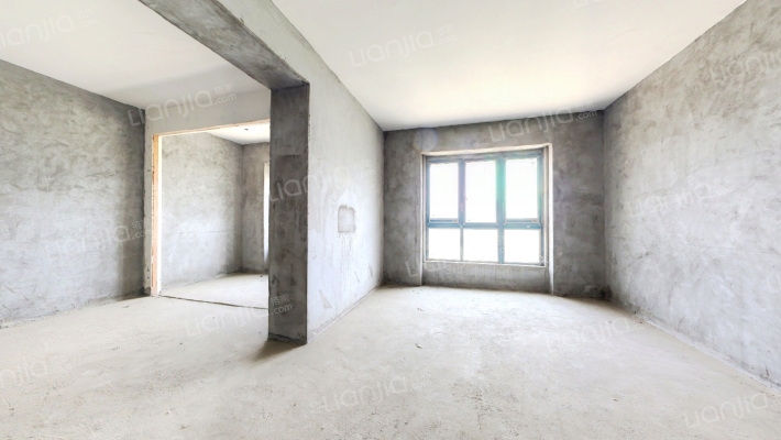 天宇盛世滨江二手房实景图