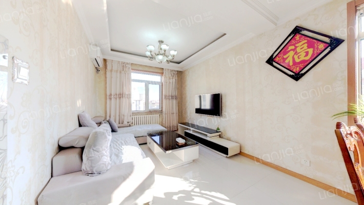 莱州路二手房实景图