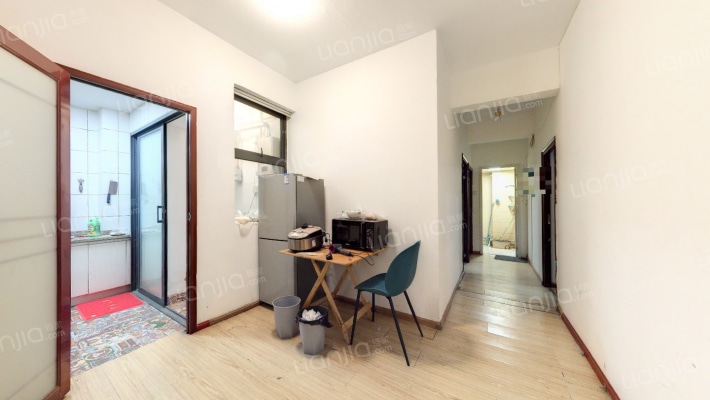 置信巴厘岛A区二手房实景图