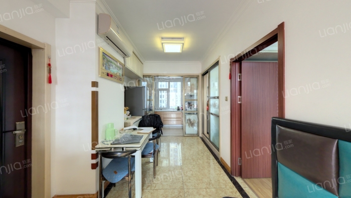 旺角壹景二手房实景图