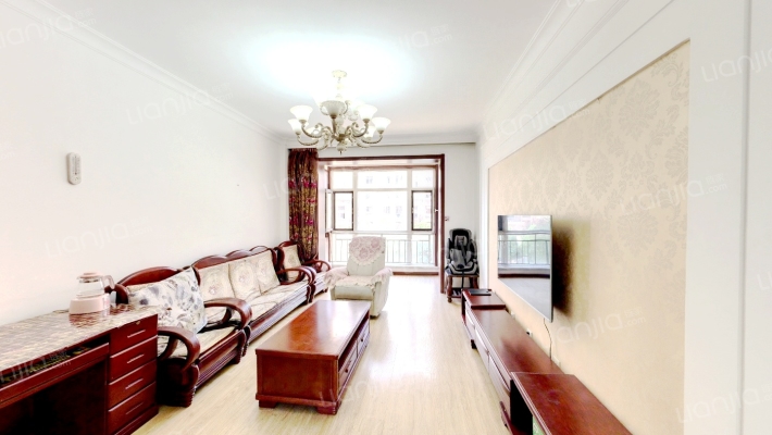 福泊园二手房实景图