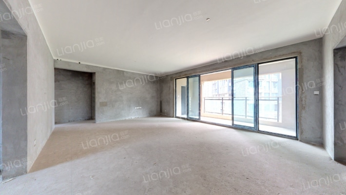 远洋九公子二手房实景图