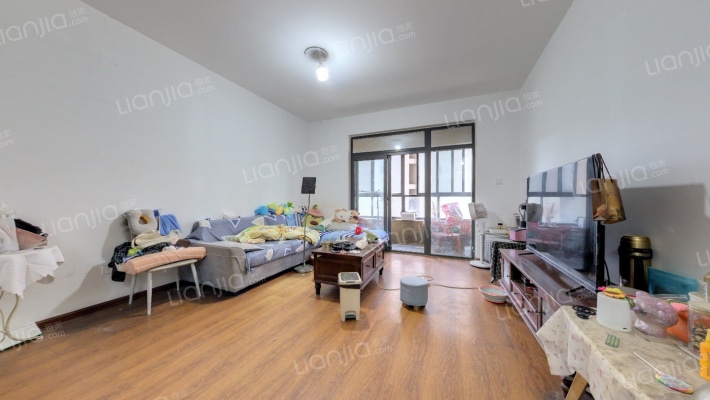 上善清波小区A二手房实景图