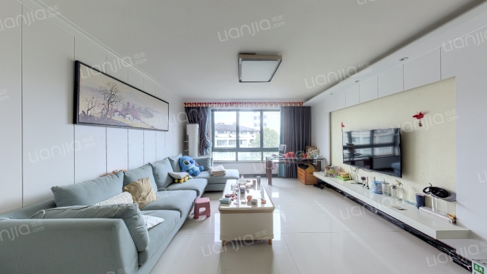 格林花园二手房实景图