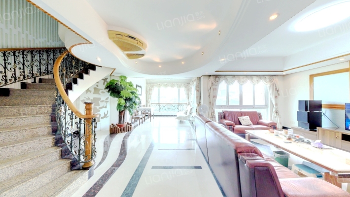 聚龙明珠花园二手房实景图