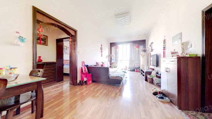 荣生园二手房实景图