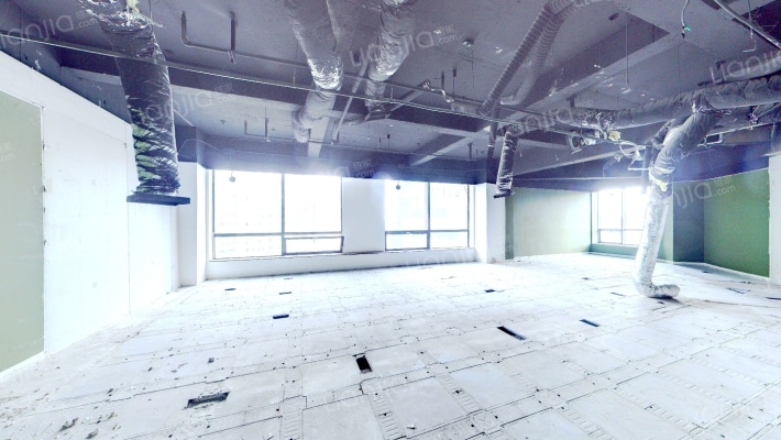 赛顿大厦二手房实景图