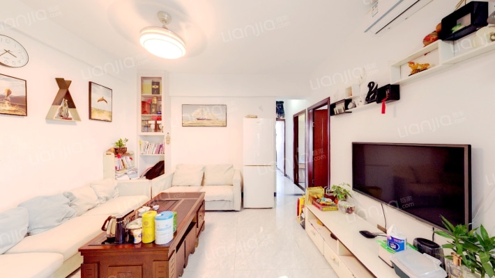 芳村大道东二手房实景图