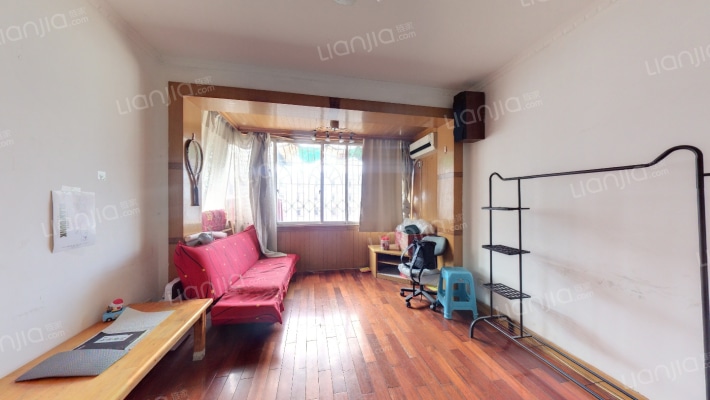 一环路西二段17号二手房实景图