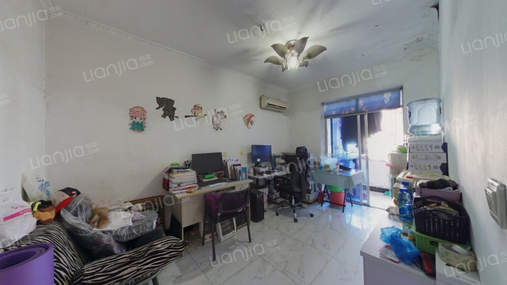 大石东路1号二手房实景图