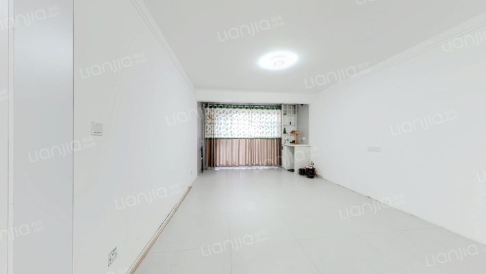 绿都上林府一区二手房实景图