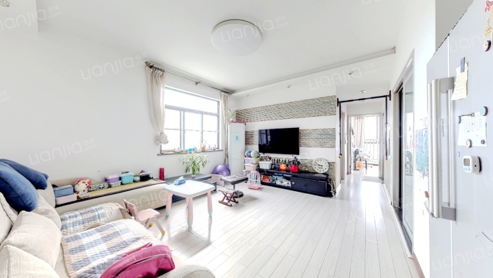 欧景苑五期二手房实景图