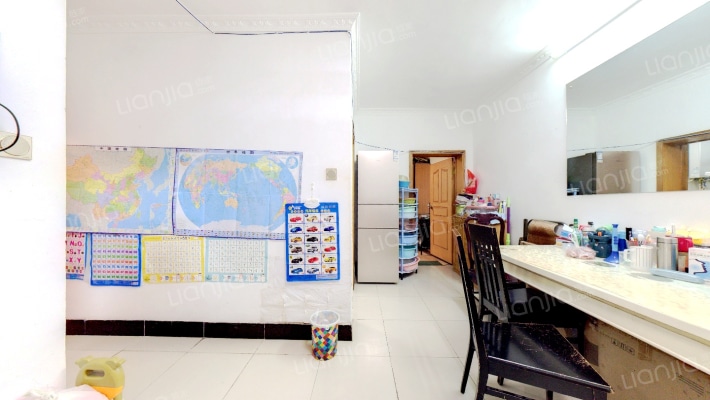 高云岭二手房实景图