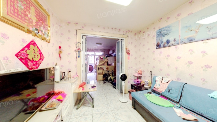 宜兴南里二手房实景图