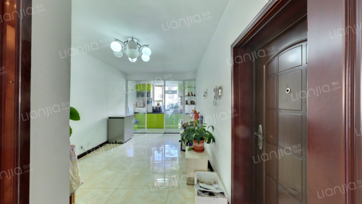 吉荣二区二手房实景图