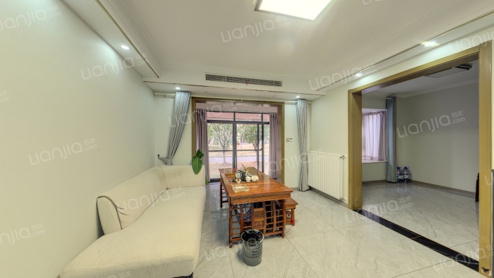 新华联青年城二手房实景图