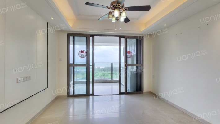 北京城建·海云府二手房实景图