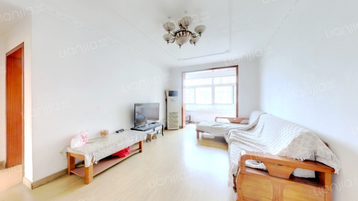 凤台路小区二手房实景图