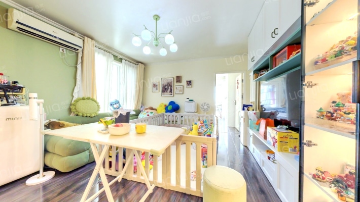 左安浦园二手房实景图