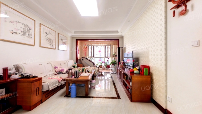 卓越皇后道千山外二手房实景图