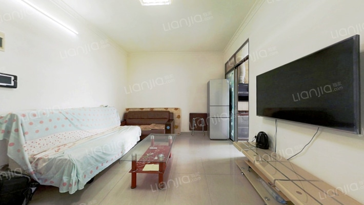 联翔世纪二手房实景图