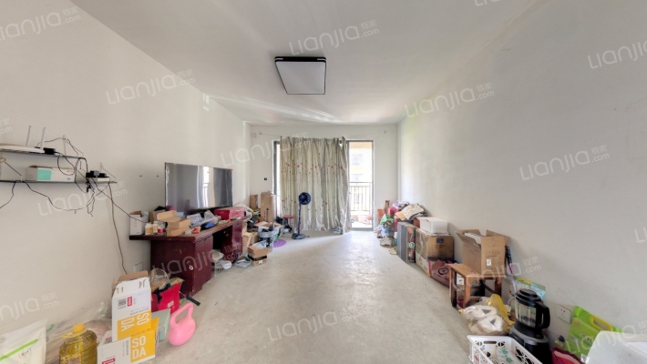 水岸馨都二手房实景图