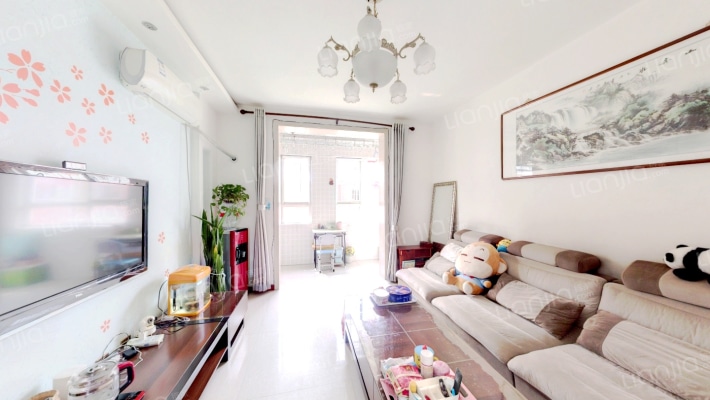 典雅居二手房实景图