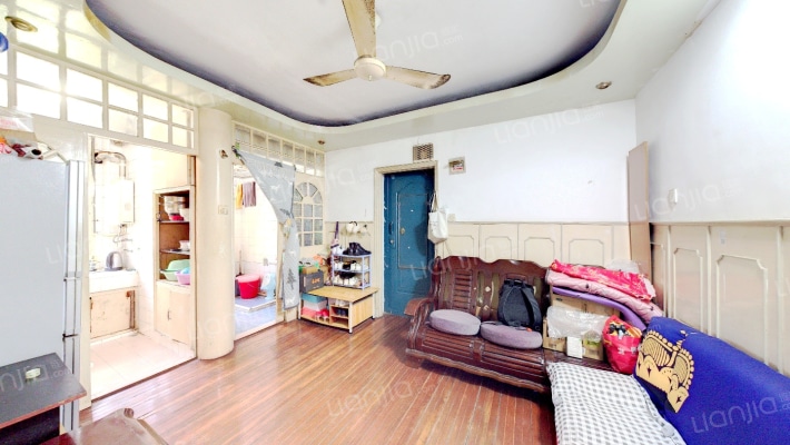 东礁三村二手房实景图