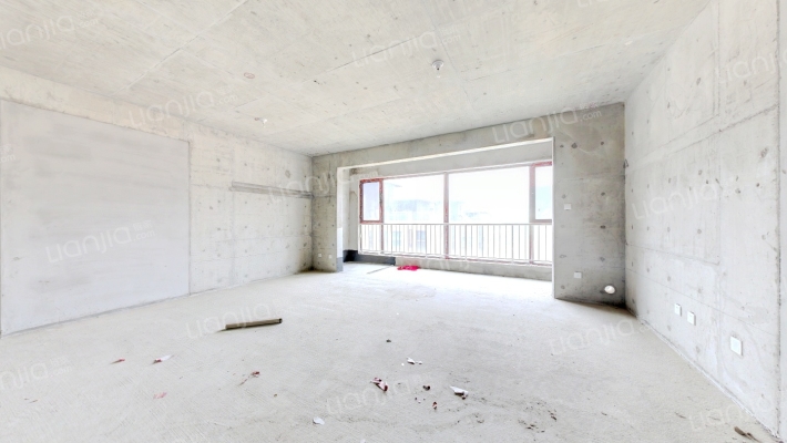 中远白鹿汀洲二手房实景图